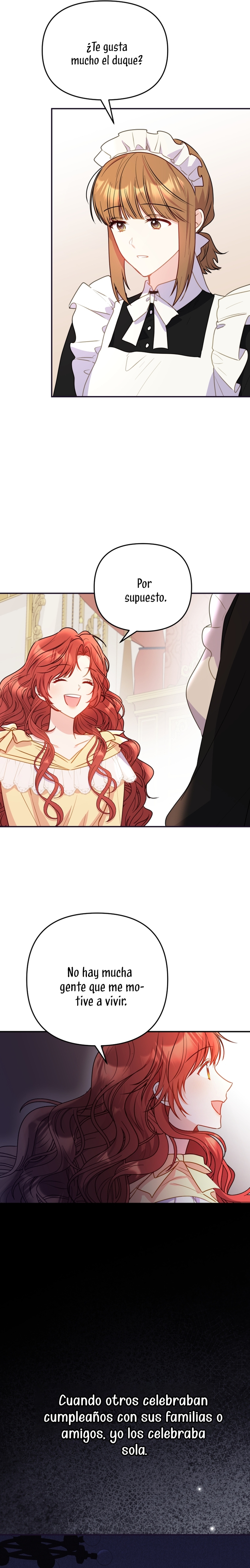 La villana capturó al Gran Duque Capítulo 2 - Página 13