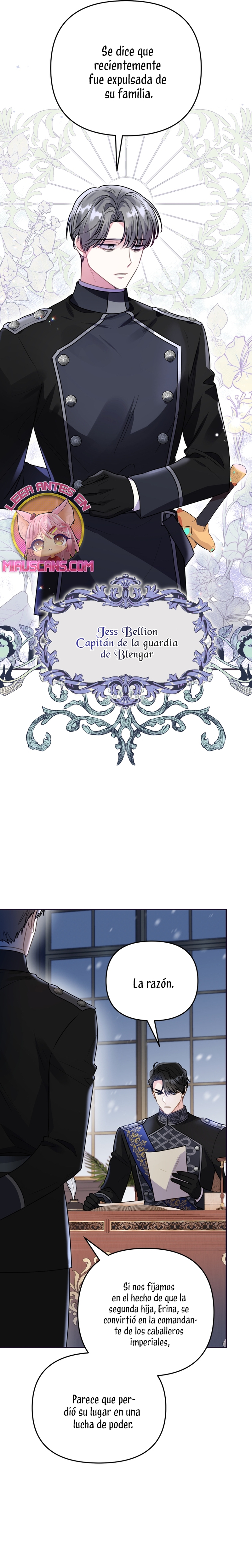 La villana capturó al Gran Duque Capítulo 2 - Página 16