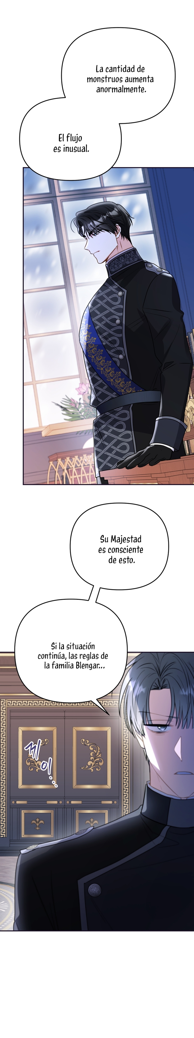 La villana capturó al Gran Duque Capítulo 2 - Página 22