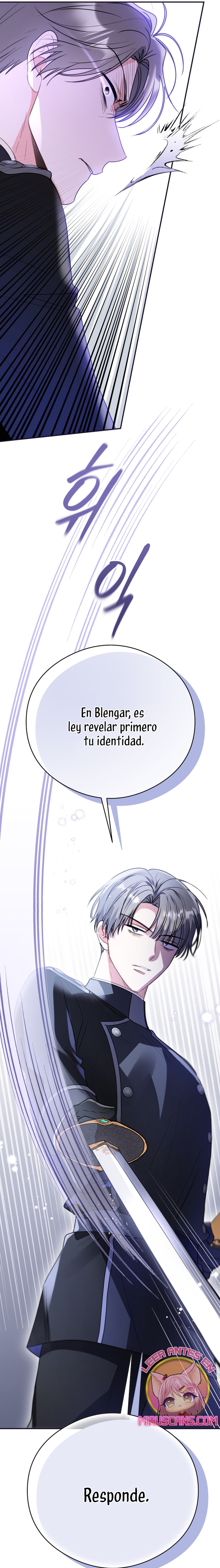 La villana capturó al Gran Duque Capítulo 2 - Página 23