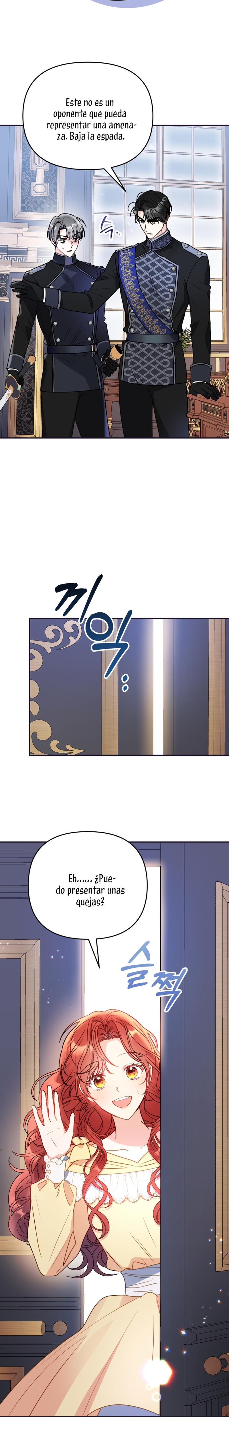 La villana capturó al Gran Duque Capítulo 2 - Página 24