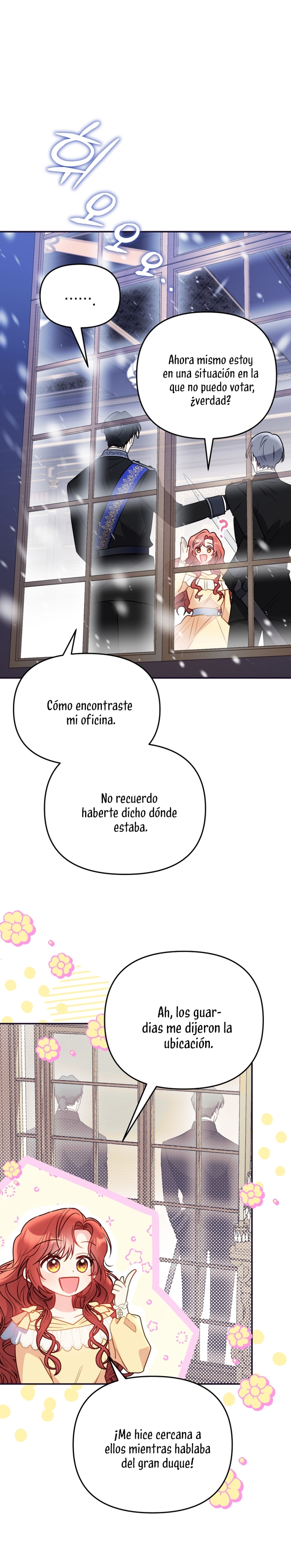 La villana capturó al Gran Duque Capítulo 2 - Página 25