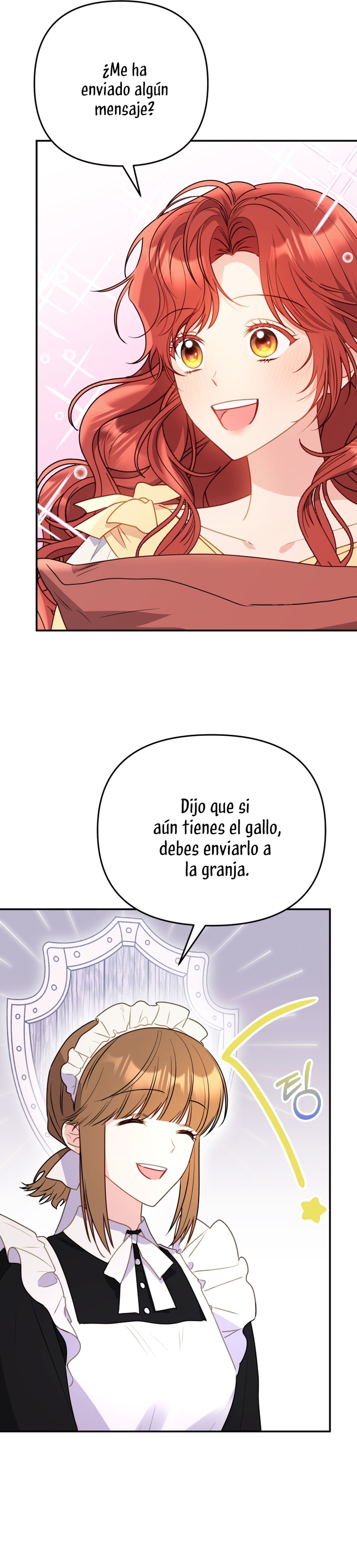 La villana capturó al Gran Duque Capítulo 2 - Página 4