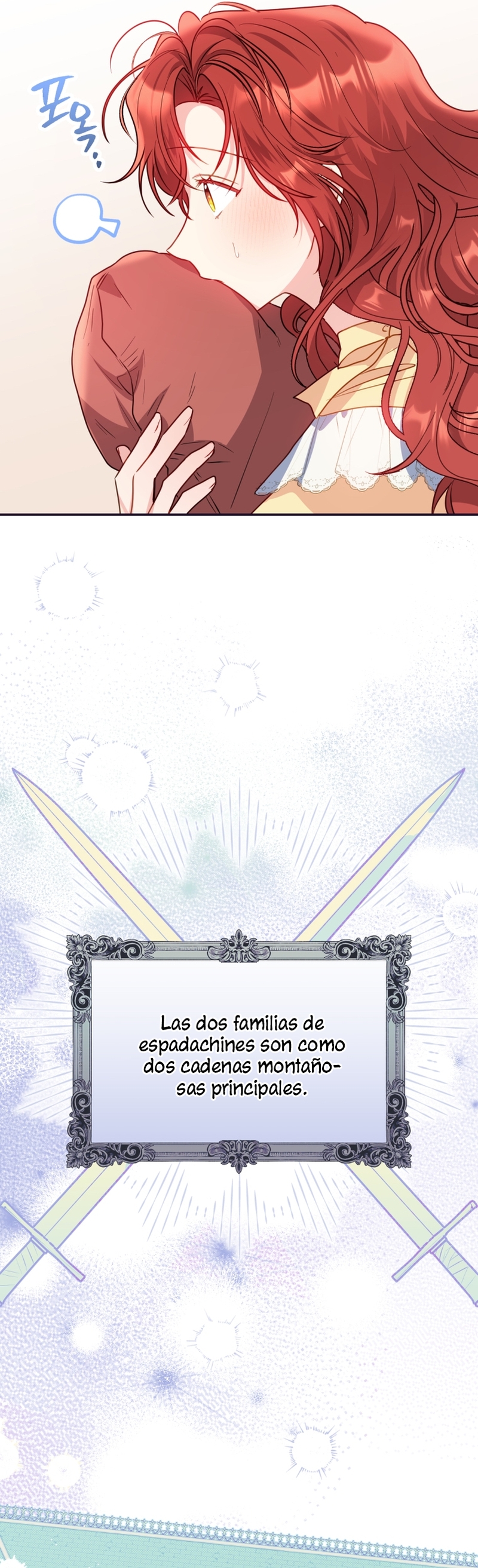 La villana capturó al Gran Duque Capítulo 2 - Página 6