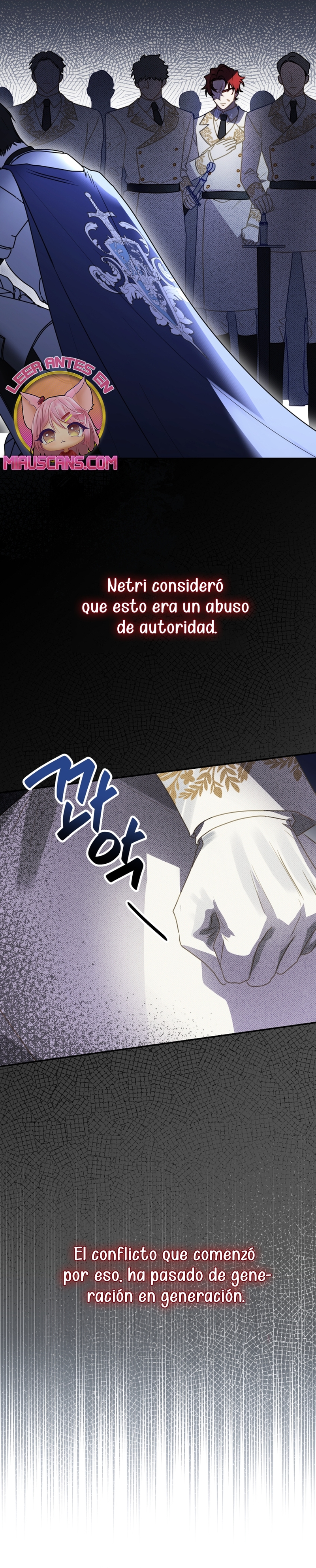 La villana capturó al Gran Duque Capítulo 2 - Página 9