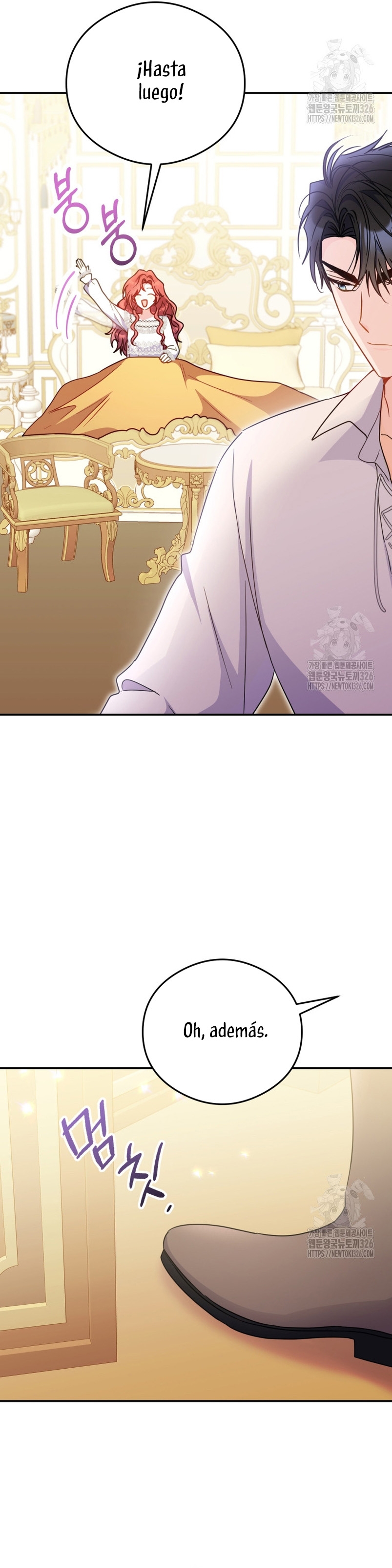 La villana capturó al Gran Duque Capítulo 20 - Página 10