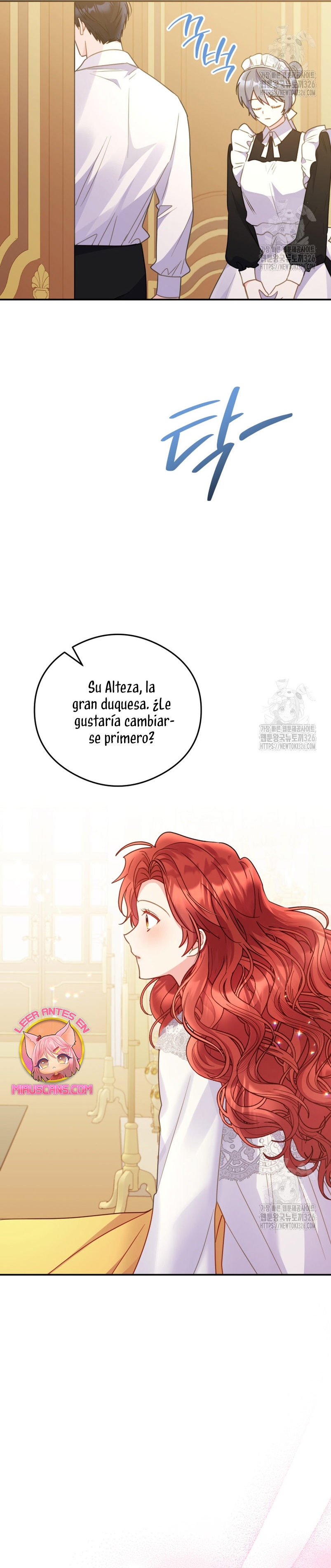 La villana capturó al Gran Duque Capítulo 20 - Página 12