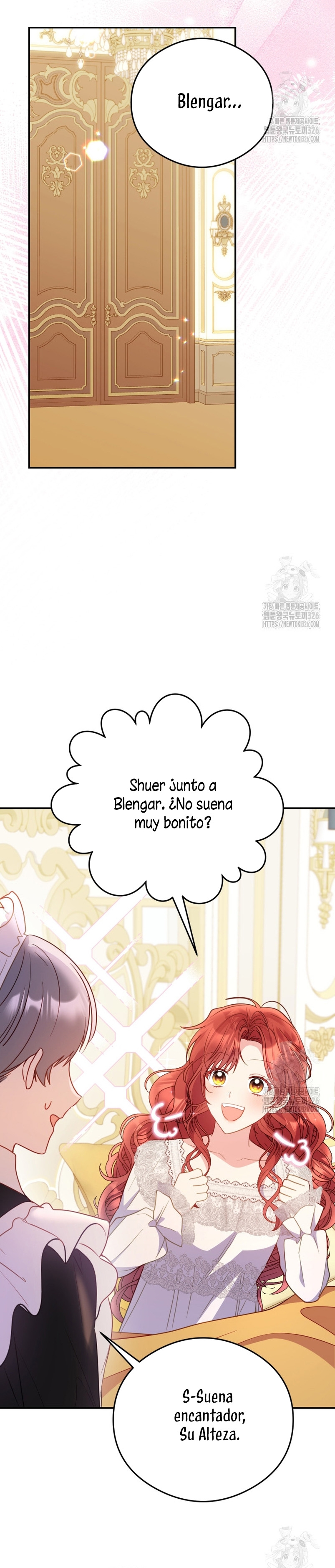 La villana capturó al Gran Duque Capítulo 20 - Página 13