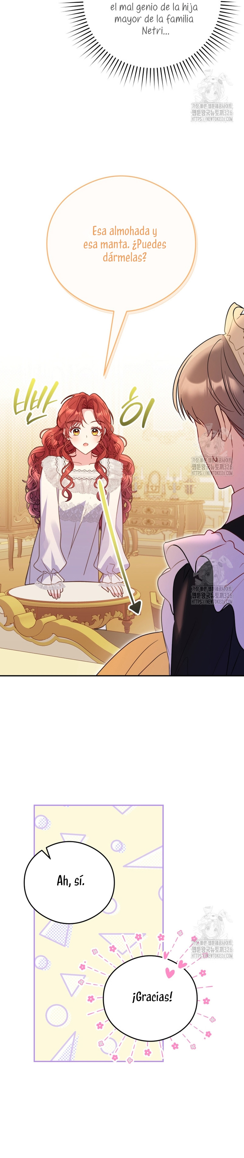 La villana capturó al Gran Duque Capítulo 20 - Página 16