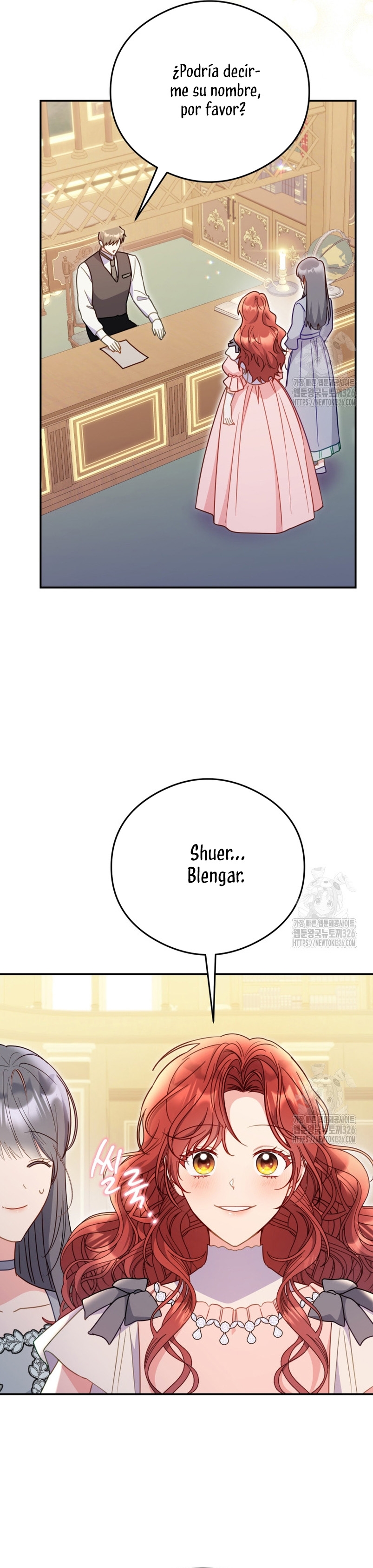 La villana capturó al Gran Duque Capítulo 20 - Página 18