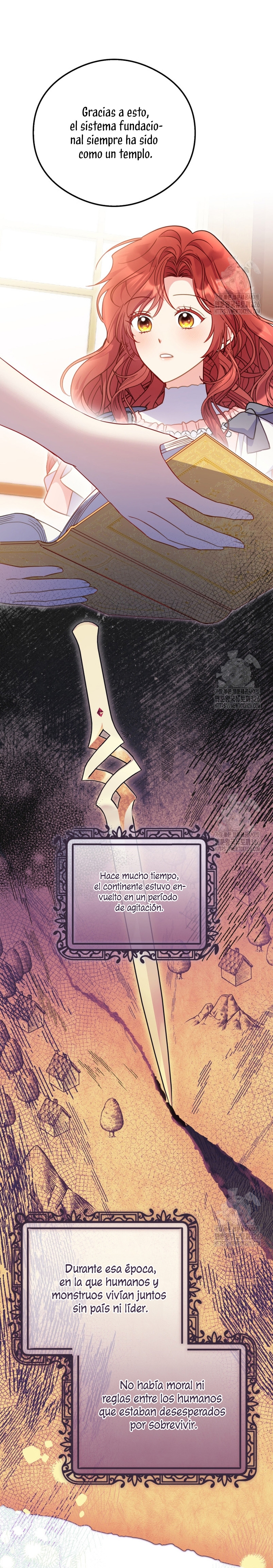 La villana capturó al Gran Duque Capítulo 20 - Página 22