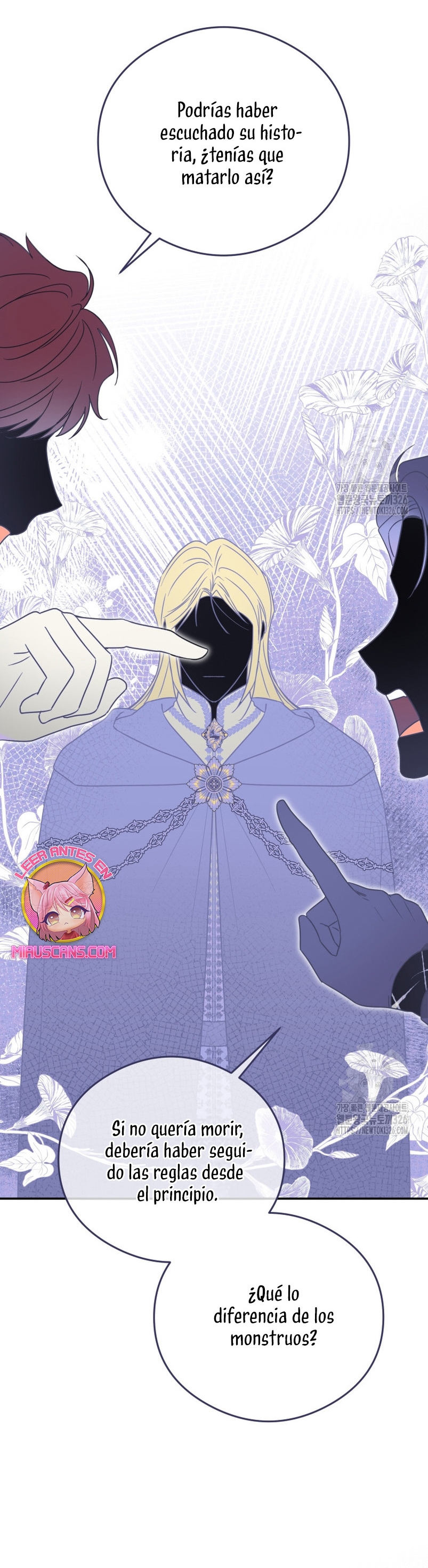 La villana capturó al Gran Duque Capítulo 20 - Página 25