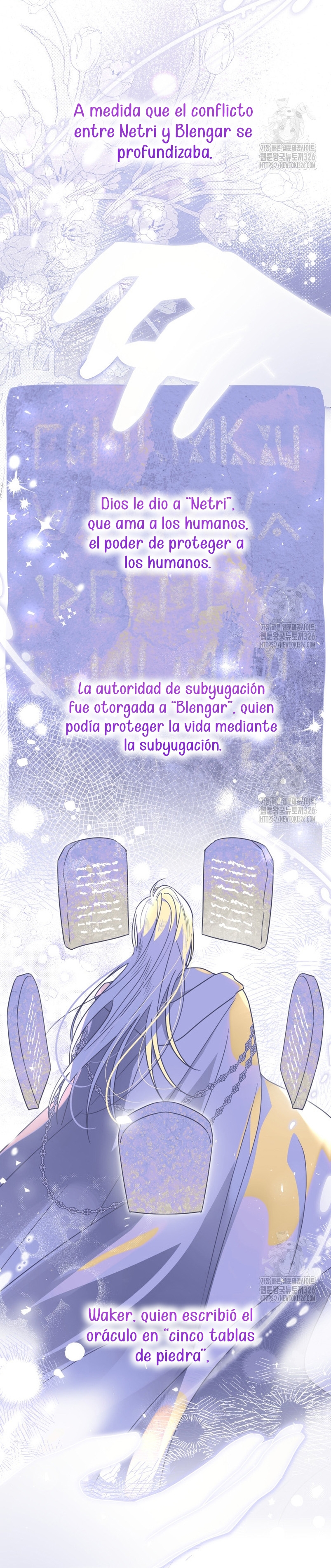 La villana capturó al Gran Duque Capítulo 20 - Página 27