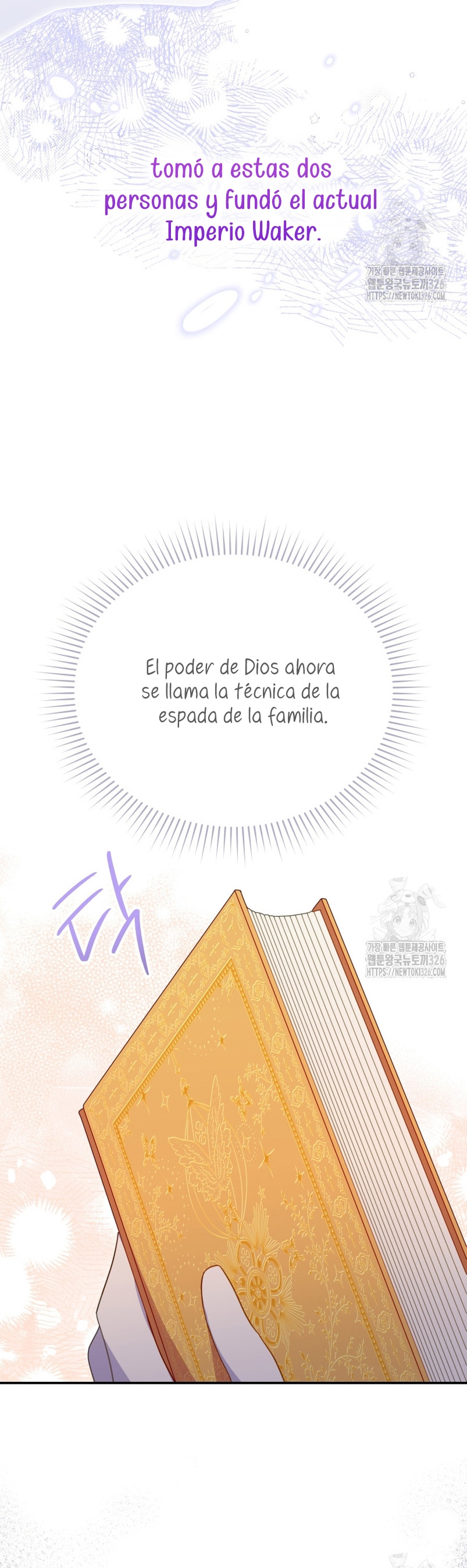 La villana capturó al Gran Duque Capítulo 20 - Página 28