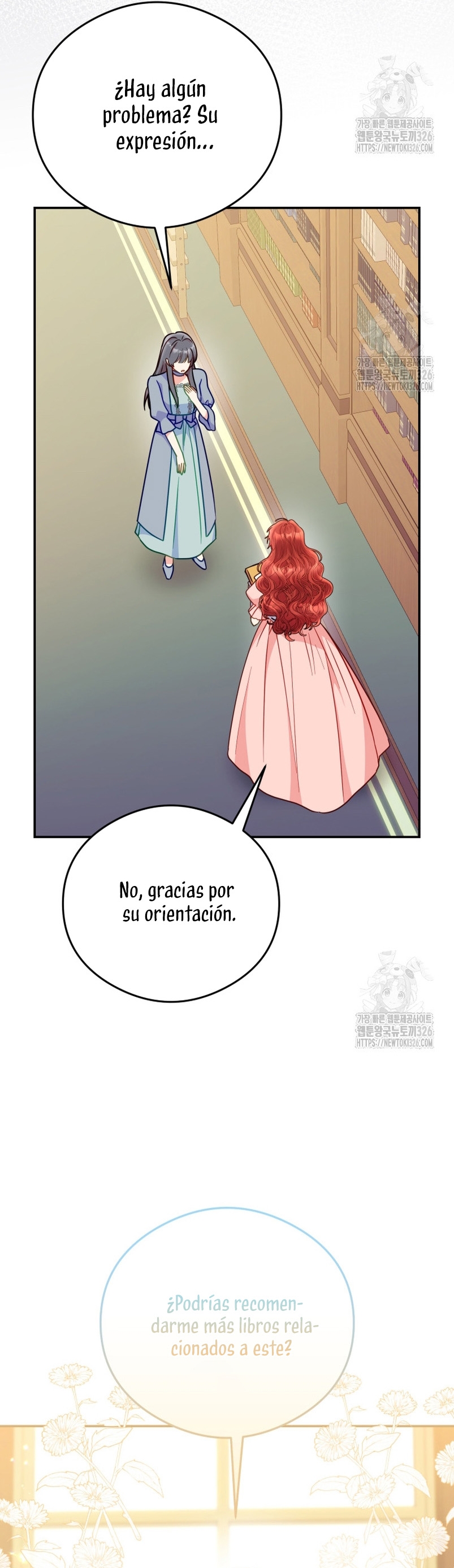 La villana capturó al Gran Duque Capítulo 20 - Página 30