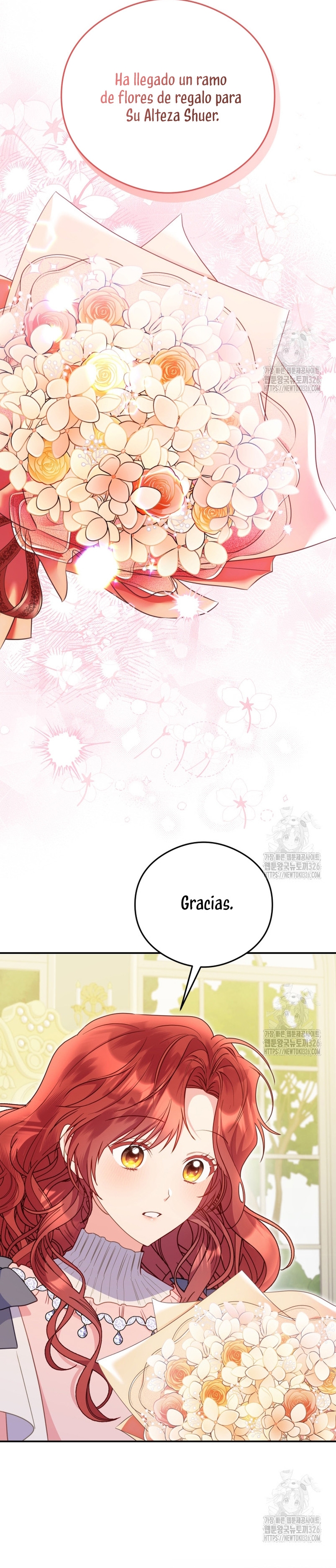 La villana capturó al Gran Duque Capítulo 20 - Página 34