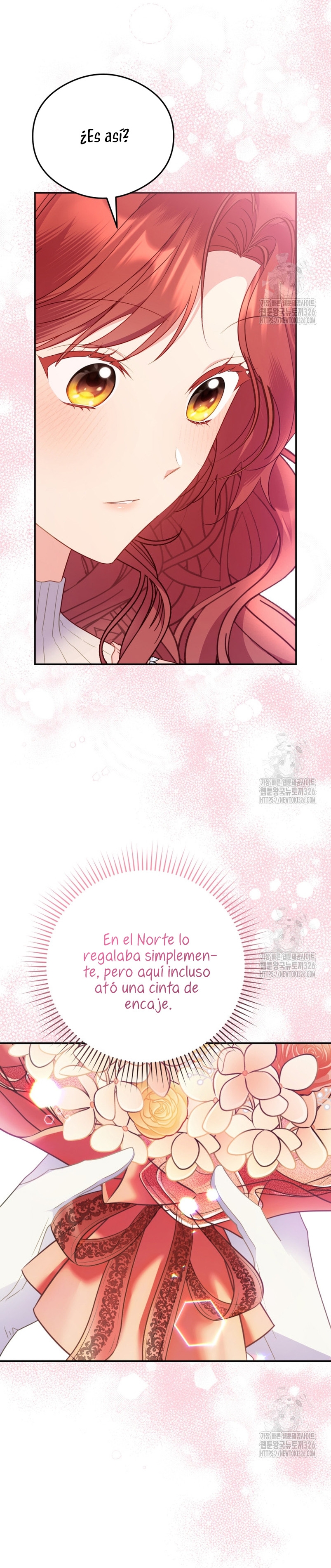 La villana capturó al Gran Duque Capítulo 20 - Página 36