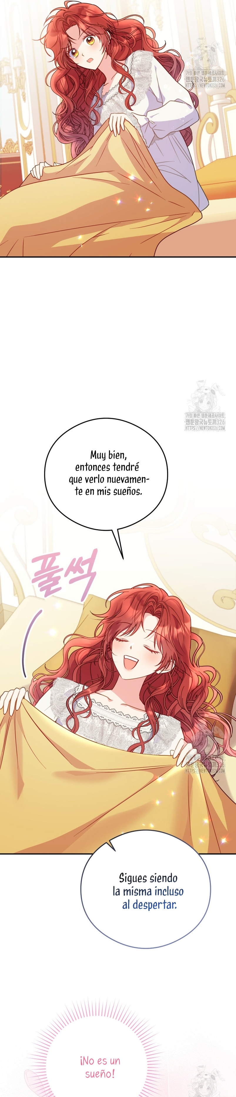 La villana capturó al Gran Duque Capítulo 20 - Página 5