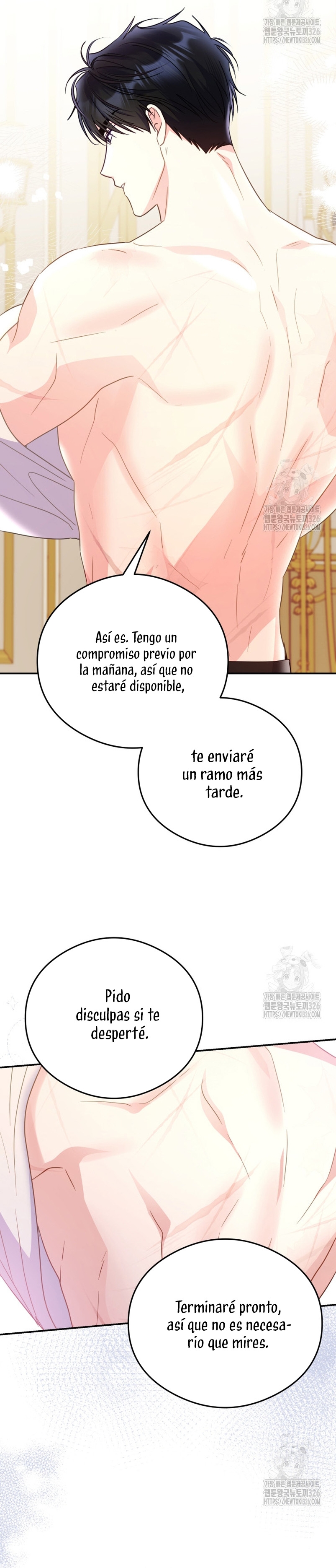 La villana capturó al Gran Duque Capítulo 20 - Página 8