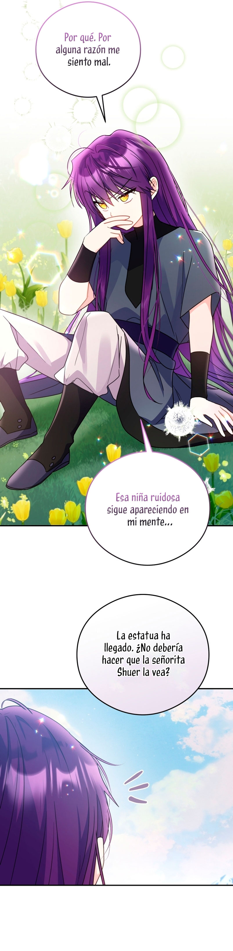 La villana capturó al Gran Duque Capítulo 21 - Página 10