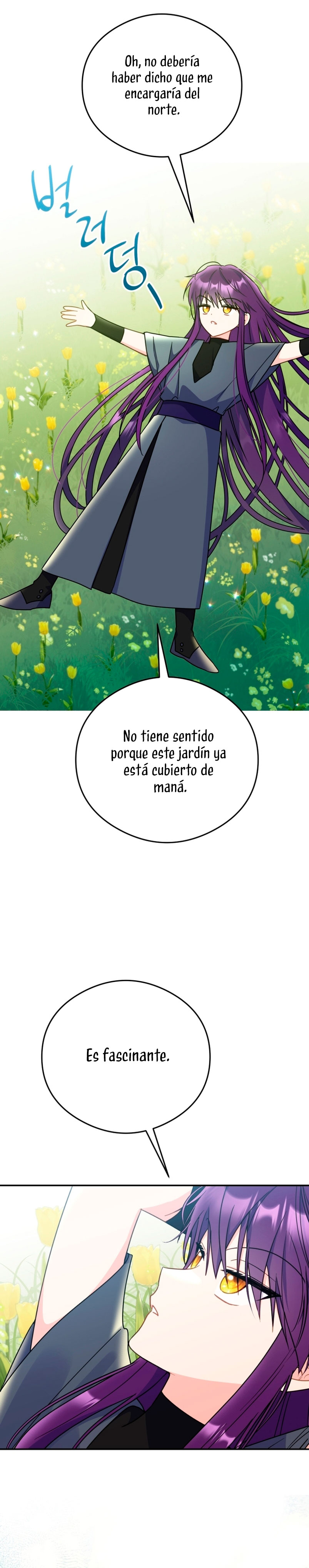 La villana capturó al Gran Duque Capítulo 21 - Página 13