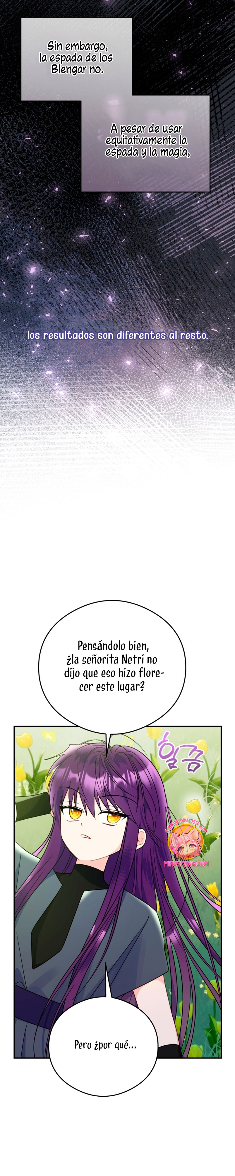 La villana capturó al Gran Duque Capítulo 21 - Página 15