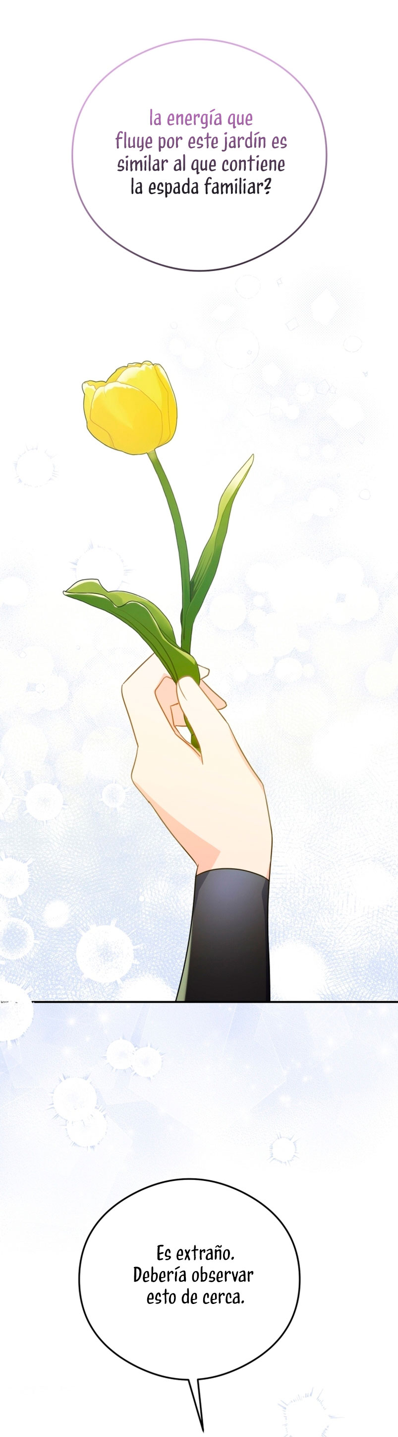 La villana capturó al Gran Duque Capítulo 21 - Página 16