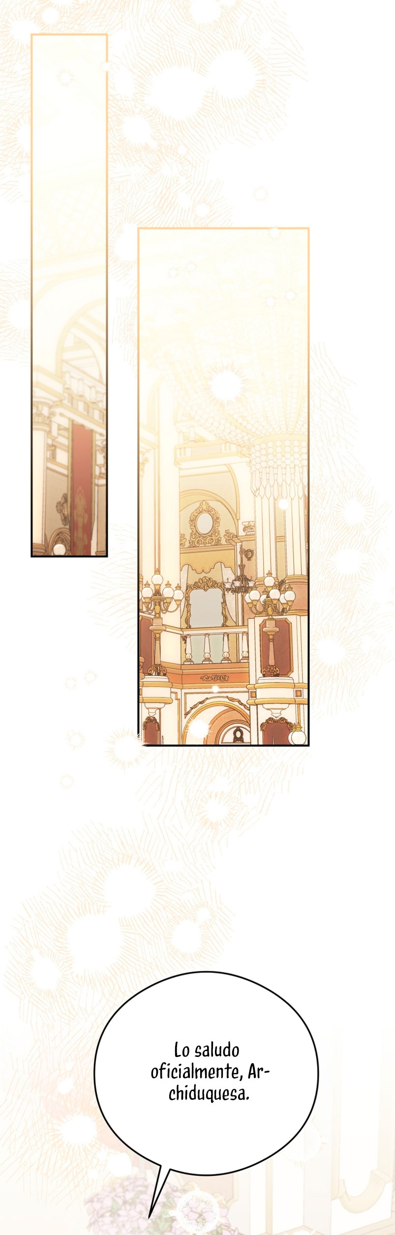 La villana capturó al Gran Duque Capítulo 21 - Página 19