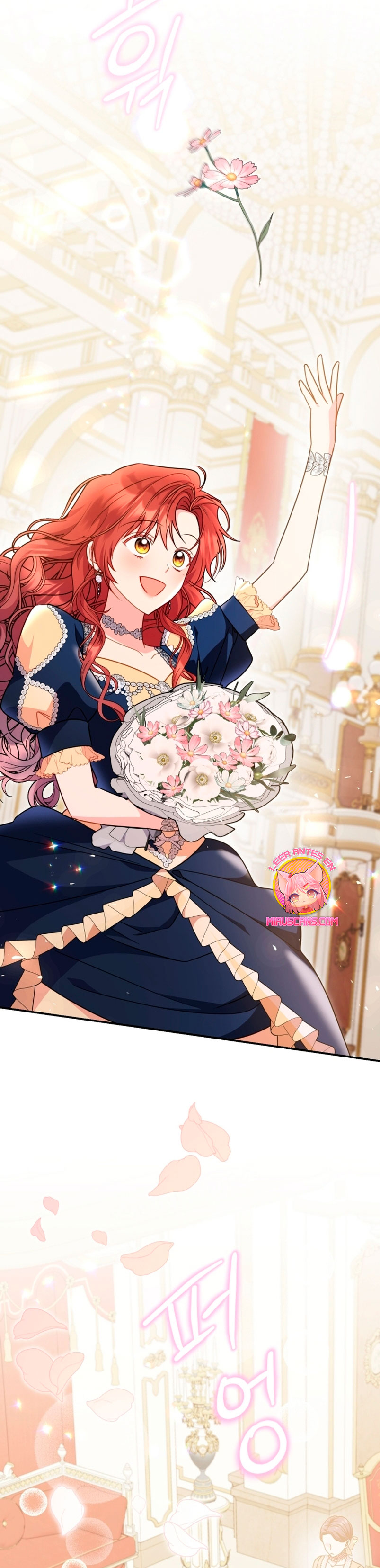 La villana capturó al Gran Duque Capítulo 21 - Página 28