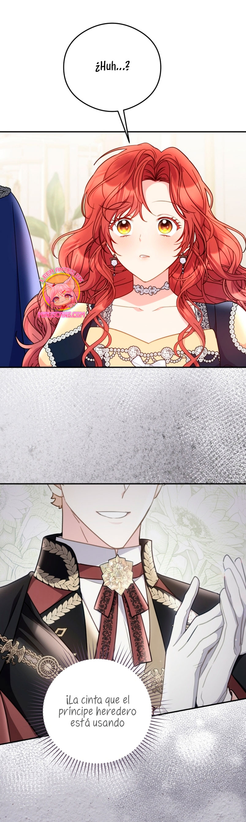 La villana capturó al Gran Duque Capítulo 21 - Página 34