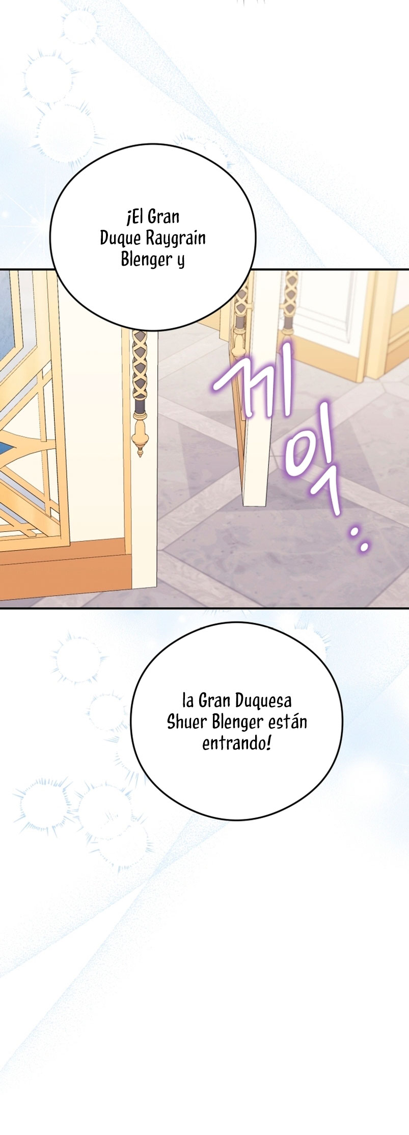 La villana capturó al Gran Duque Capítulo 21 - Página 8