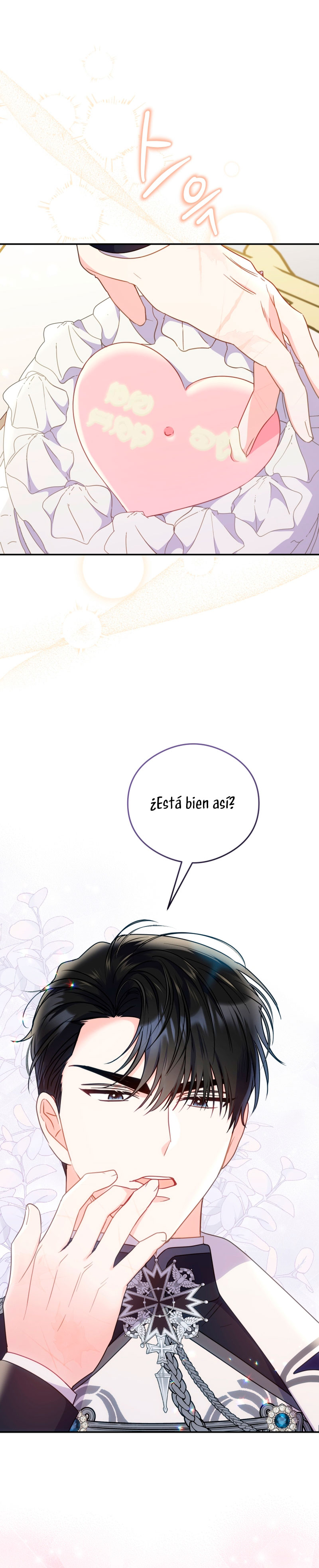 La villana capturó al Gran Duque Capítulo 22 - Página 20