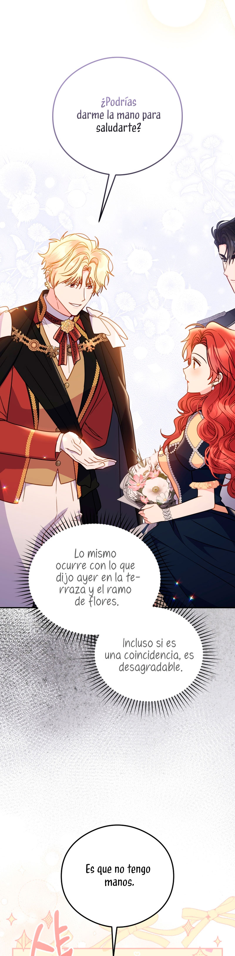 La villana capturó al Gran Duque Capítulo 22 - Página 4