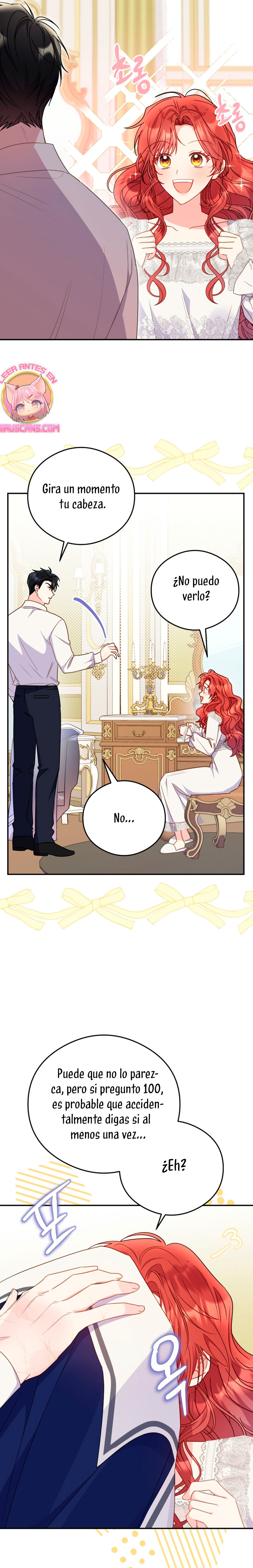 La villana capturó al Gran Duque Capítulo 23 - Página 16