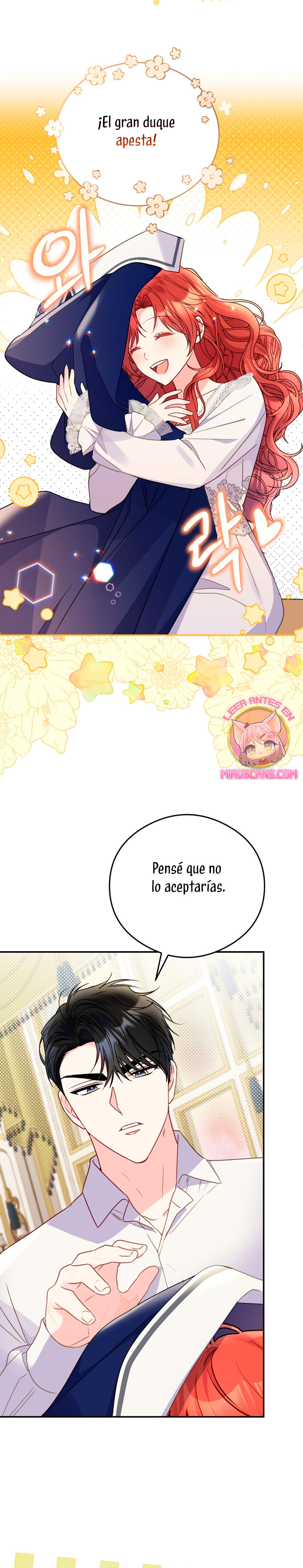La villana capturó al Gran Duque Capítulo 23 - Página 17