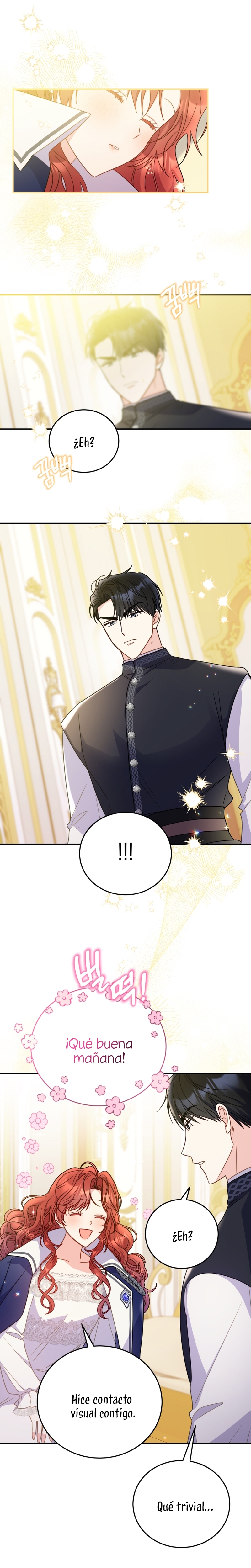 La villana capturó al Gran Duque Capítulo 24 - Página 10