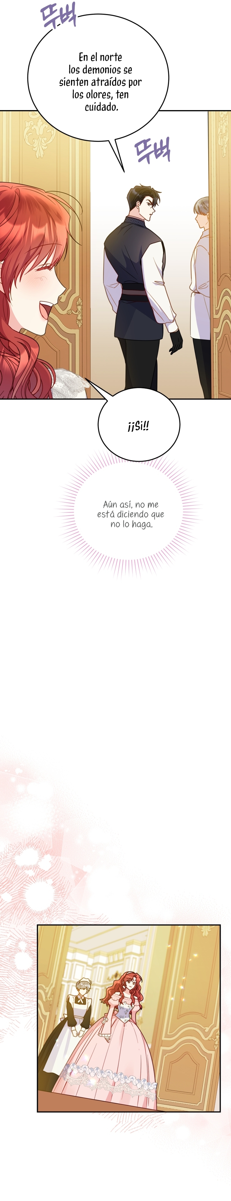 La villana capturó al Gran Duque Capítulo 24 - Página 12