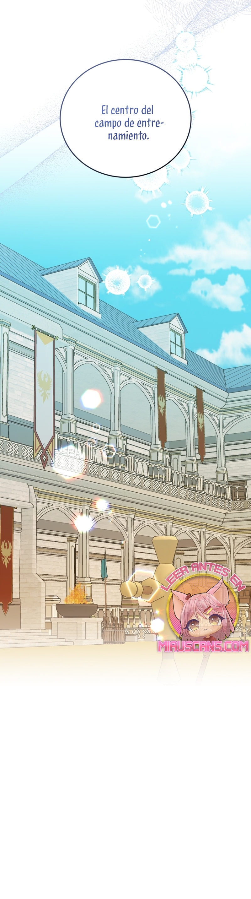 La villana capturó al Gran Duque Capítulo 24 - Página 21