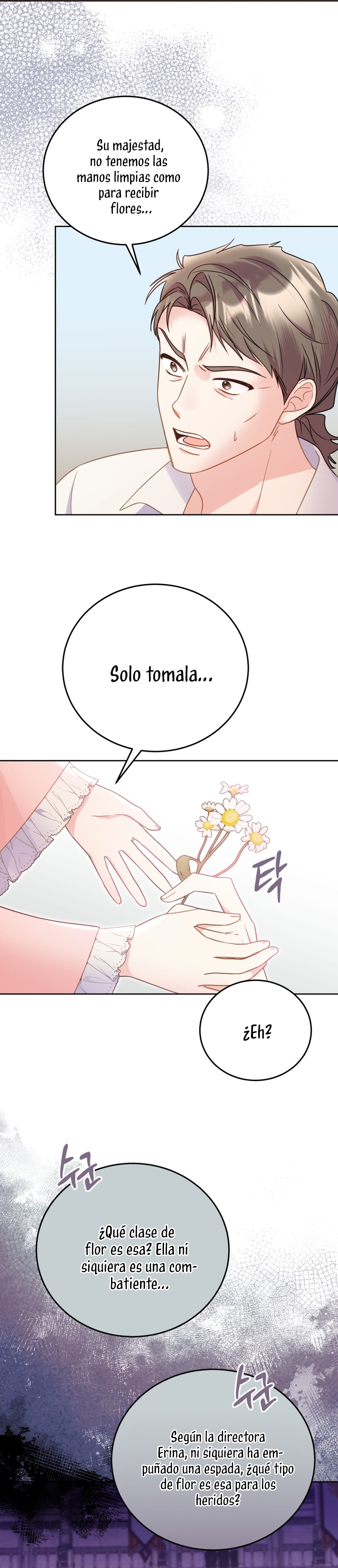 La villana capturó al Gran Duque Capítulo 25 - Página 13