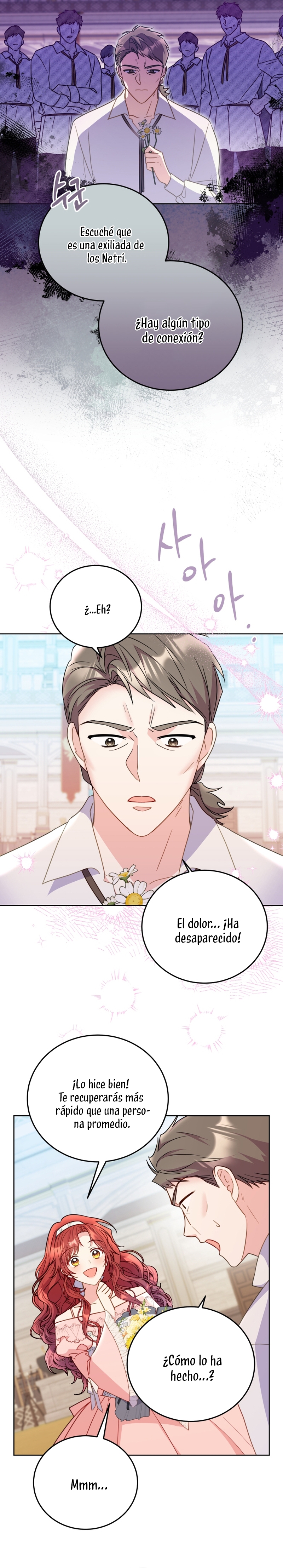 La villana capturó al Gran Duque Capítulo 25 - Página 14