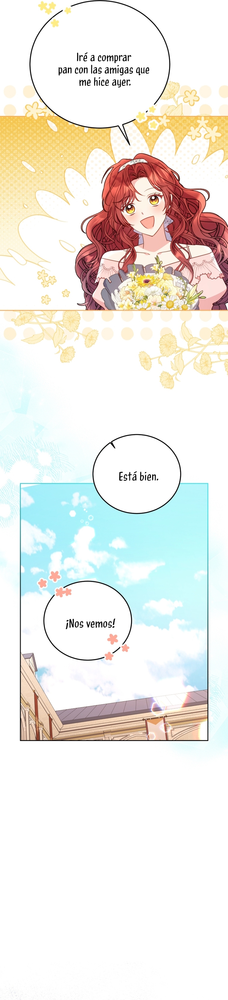 La villana capturó al Gran Duque Capítulo 25 - Página 16