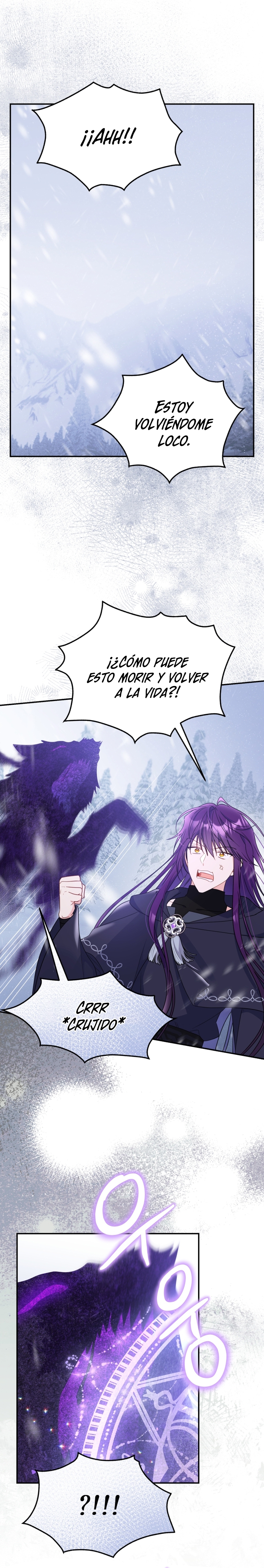 La villana capturó al Gran Duque Capítulo 25 - Página 17