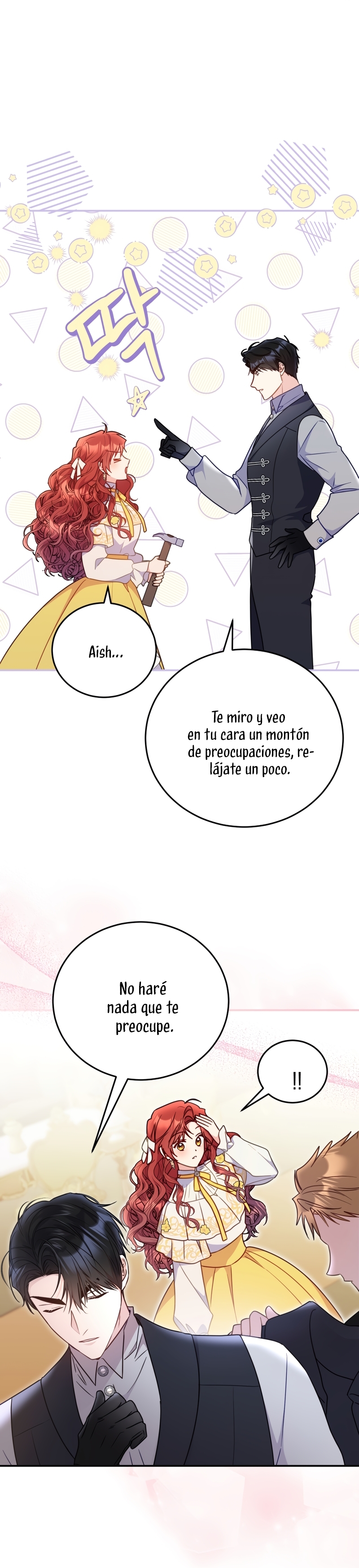 La villana capturó al Gran Duque Capítulo 26 - Página 16