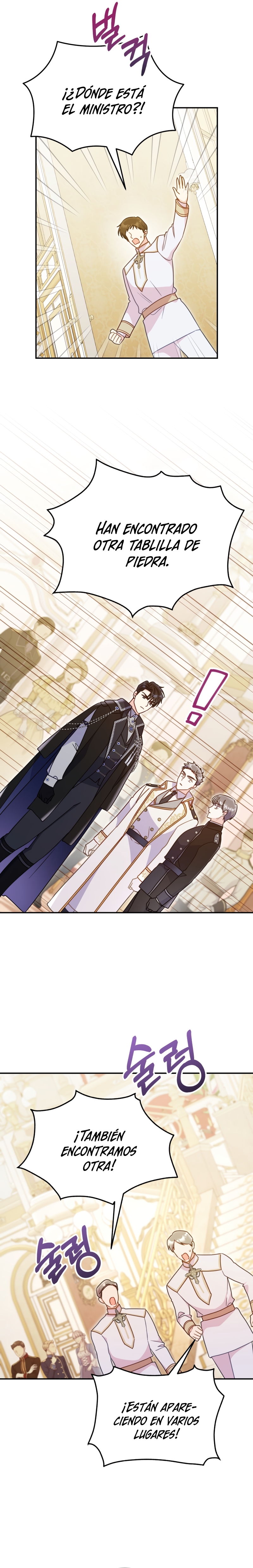 La villana capturó al Gran Duque Capítulo 26 - Página 22