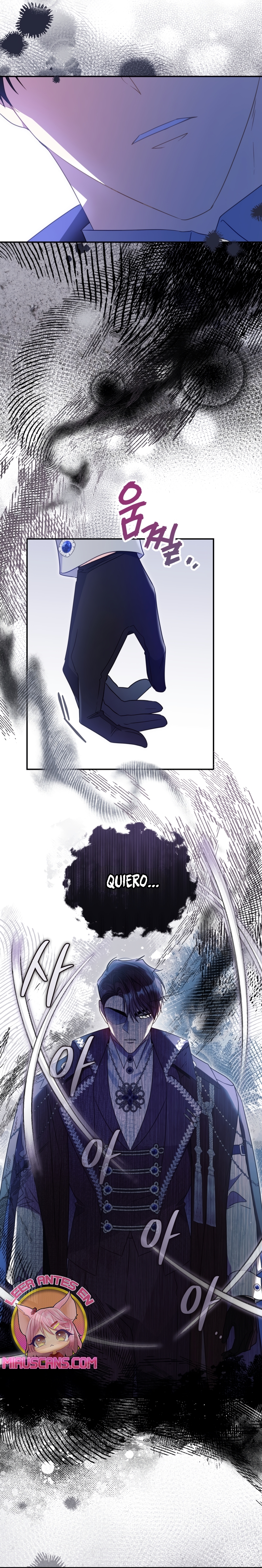 La villana capturó al Gran Duque Capítulo 27 - Página 18