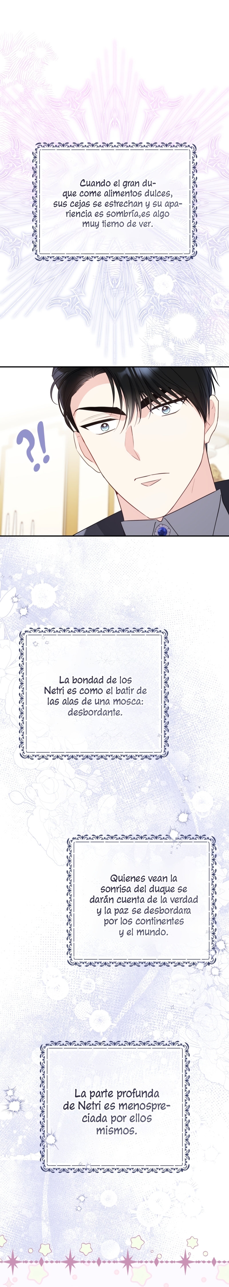 La villana capturó al Gran Duque Capítulo 27 - Página 21