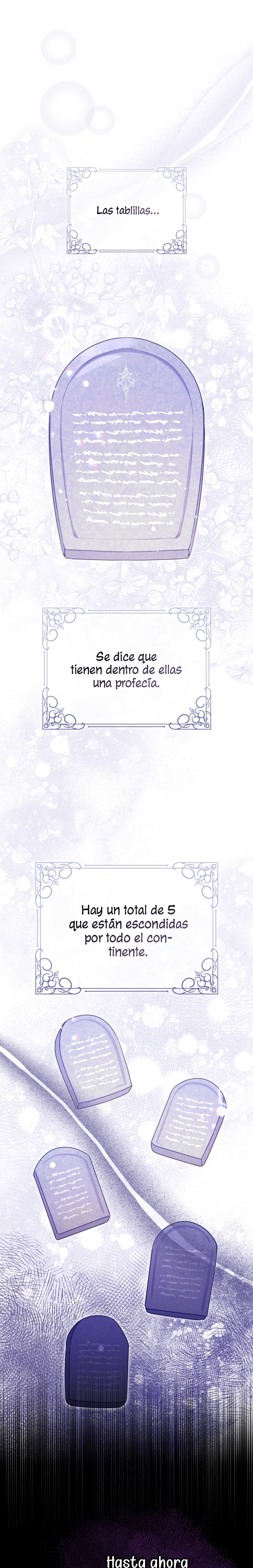 La villana capturó al Gran Duque Capítulo 27 - Página 3