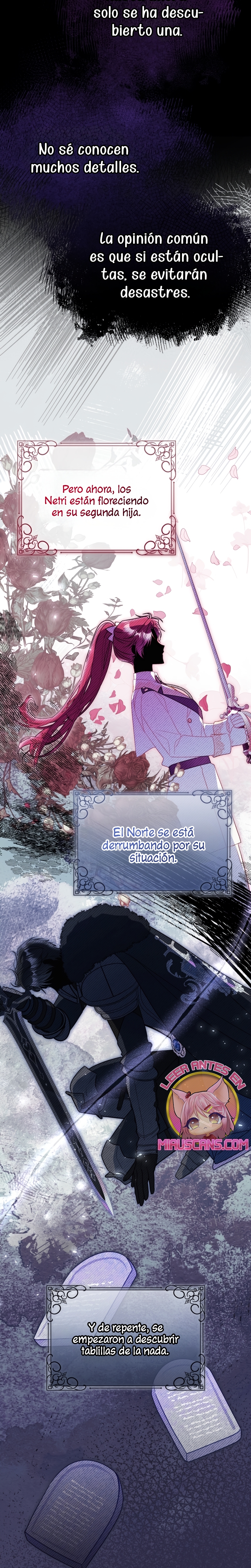 La villana capturó al Gran Duque Capítulo 27 - Página 4