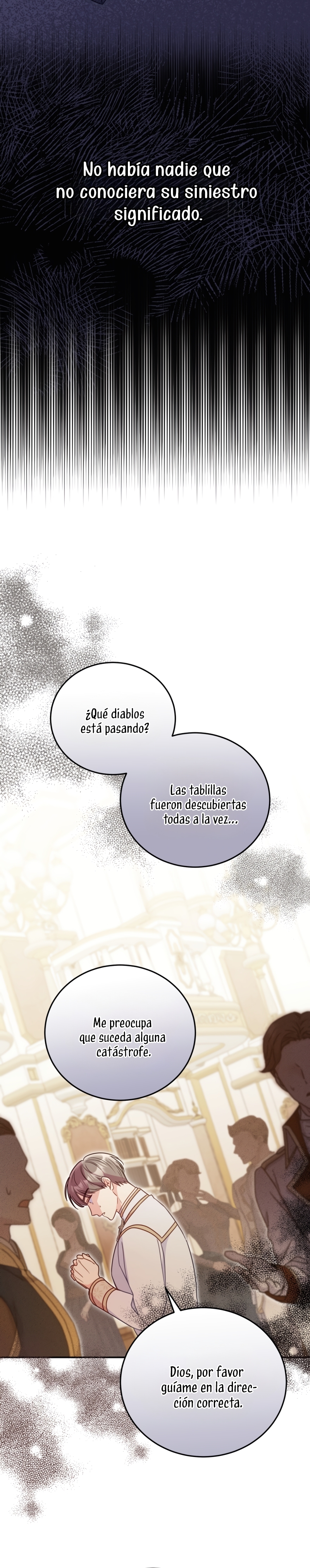 La villana capturó al Gran Duque Capítulo 27 - Página 5