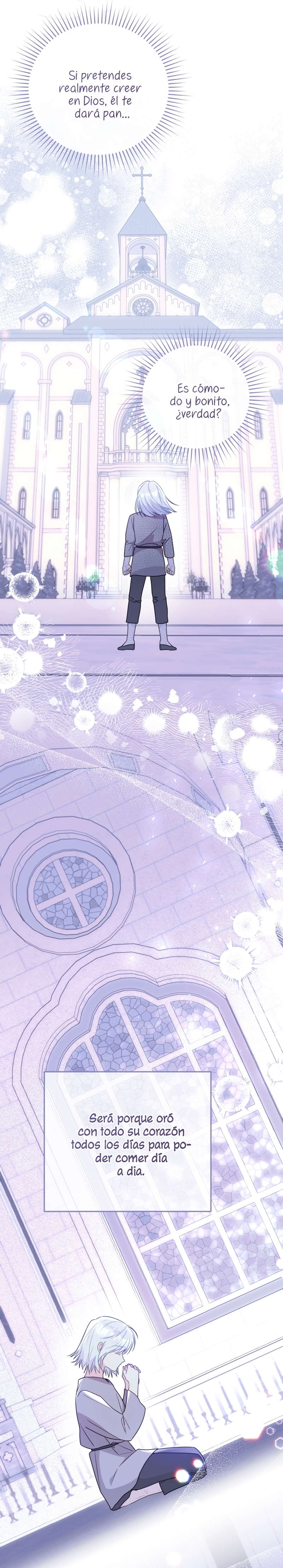 La villana capturó al Gran Duque Capítulo 29 - Página 12